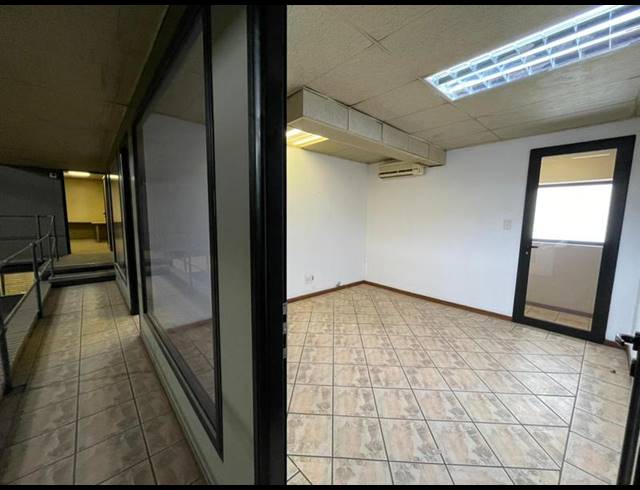 INDUSTRIAL PROPERTY TO RENT IN HENNOPSPARK
